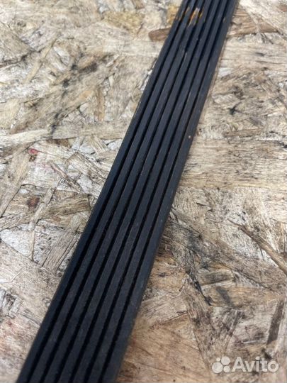 Ремень обводной Bmw X5 E70 2007