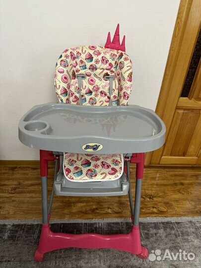 Стульчик для кормления