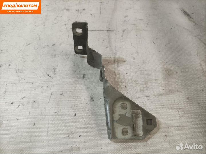 Петля капота правая Renault Megane 3 (2008 - 2014)