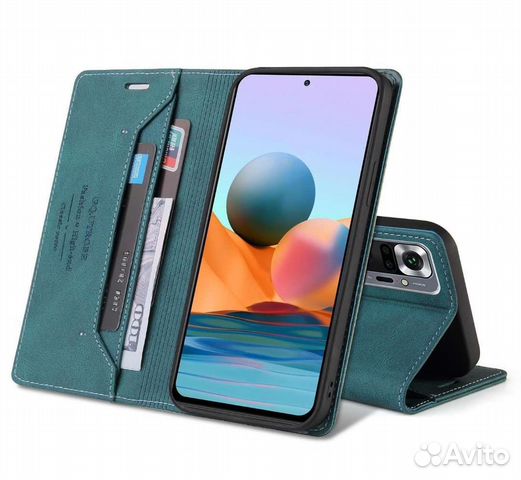 Новый чехол для Xiaomi 10 lite