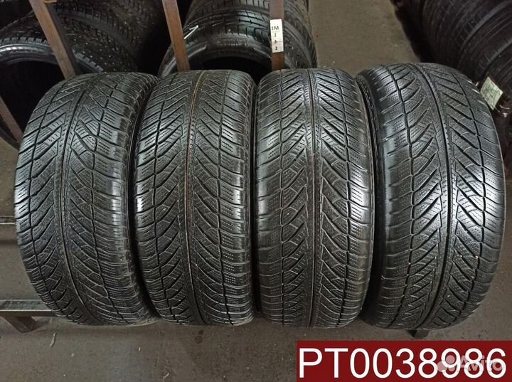 Goodyear Wrangler Ultra Grip 255/55 R18 98H