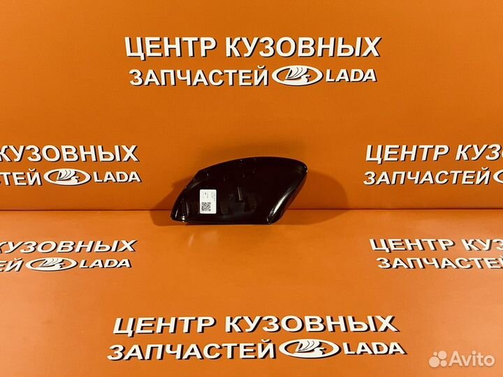 Накладка наружного зеркала правая LADA X-RAY