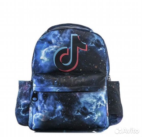 Рюкзак новый