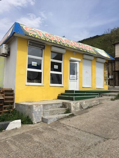 Здание, 62.6 м²