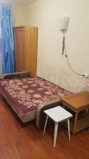 Квартира-студия, 23 м², 6/10 эт.