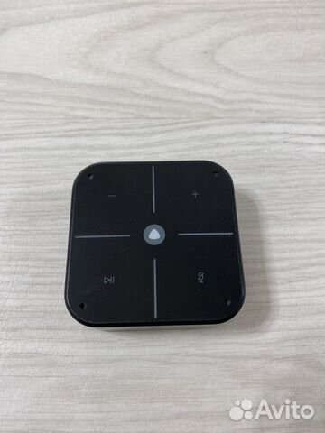 Умная колонка Dexp smartbox с Алисой купить в Москве | Электроника | Авито