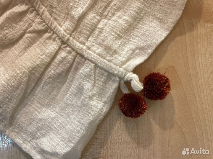 Кофта zara для девочки 13-14 лет 164 см