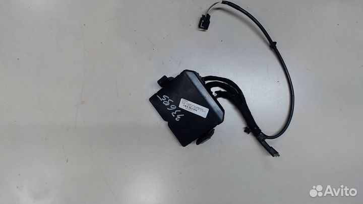 Блок управления дверьми Opel Insignia, 2010