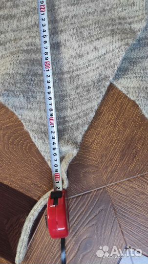 Лечебный пояс для спины