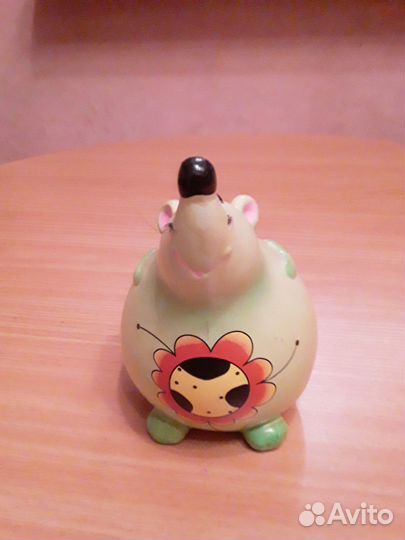 Копилка свинка