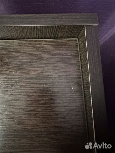 Пеленальный комод