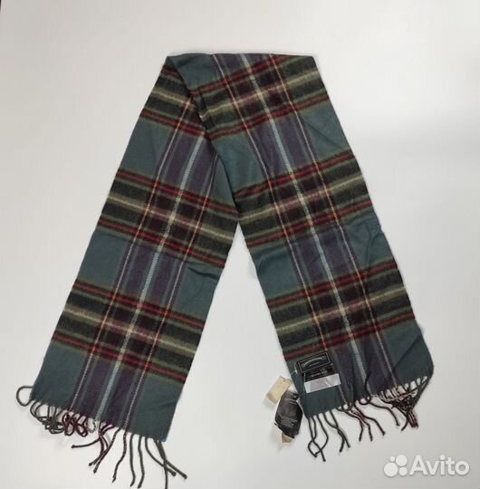 Шарф James Pringle