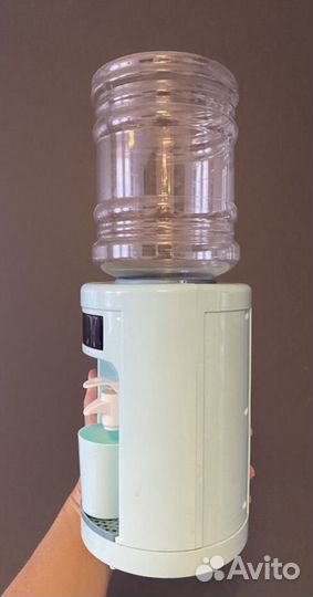 Кулер для воды детский Happy baby