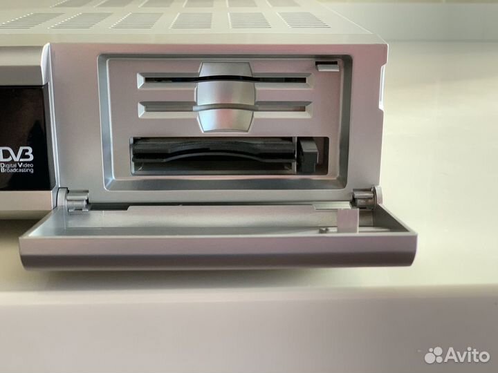 Ресивер Topfield