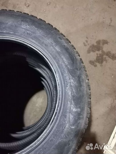 Amtel Cruise 4x4 215/65 R16