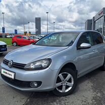 Volkswagen Golf 1.4 MT, 2010, 226 886 км, с пробегом, цена 669 000 руб.