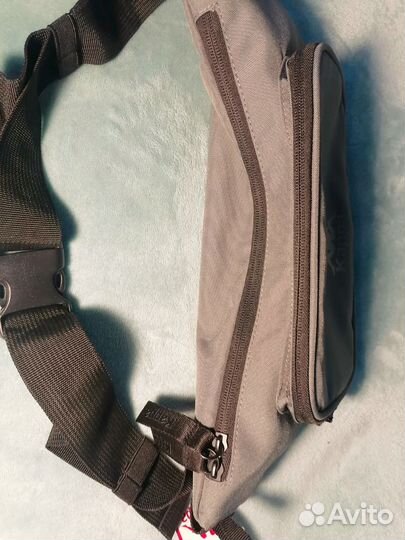 Kappa сумка барсетка