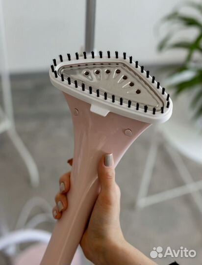 Отпариватель mojo MJ-SK500
