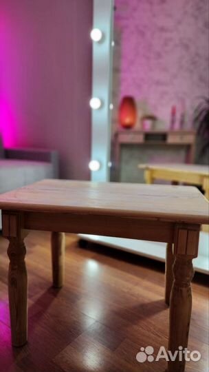 Стол детский