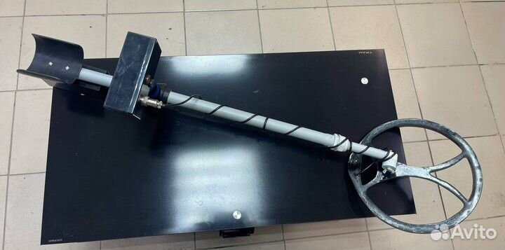 Металлоискатель Адамант Ф-25 (20)