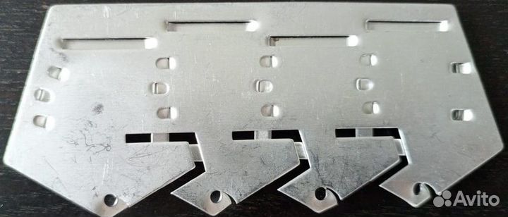 Колодки для медалей