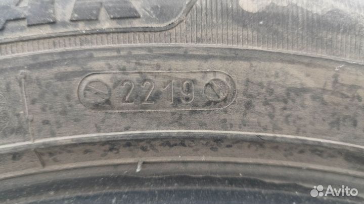 Tigar Winter 205/55 R16