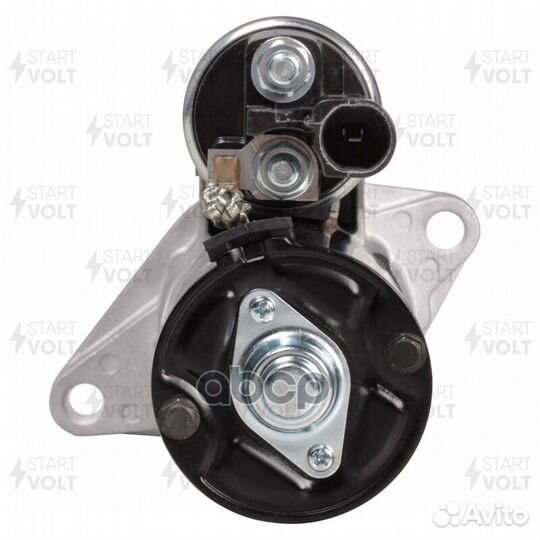 Стартер для а/м VAG Tiguan (07) /Octavia A7 (12)