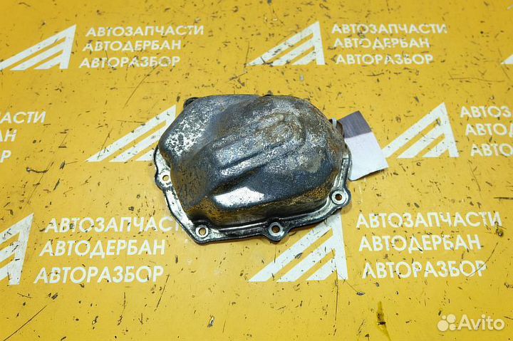 Крышка кпп fiat Doblo II (2005-2015)