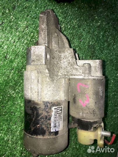 Стартер L3 Mazda 6 / Atenza MPV GG3P LW3W L3271840