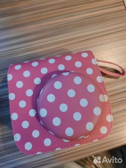 Instax Mini 9 на запчасти