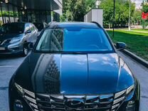 Hyundai Tucson 1.6 AMT, 2022, 36 км, с пробегом, цена 3 250 000 руб.