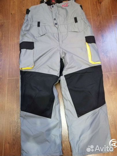 Костюм зимний