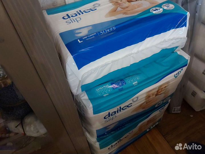 Сени подгузники для взрослых медиум 2 3 4 доставим