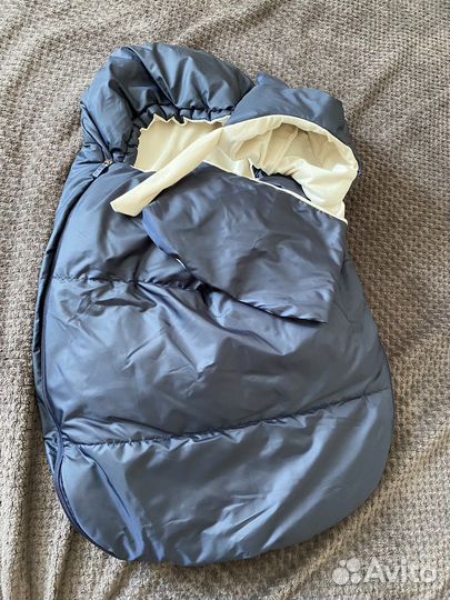 Конверт на выписку весна осень новый