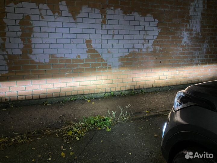 Птф хундай гретта