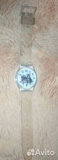 Часы наручные