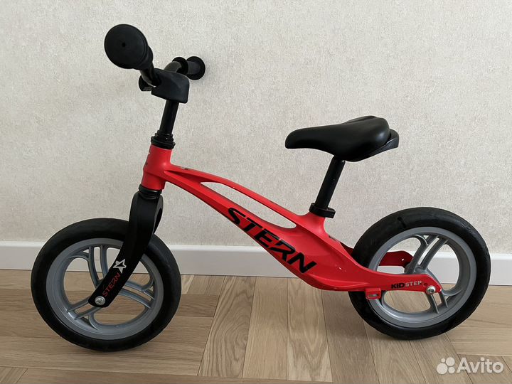 Беговел Stern