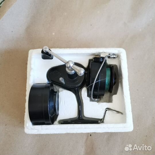 Катушка спиннинговая лэмз