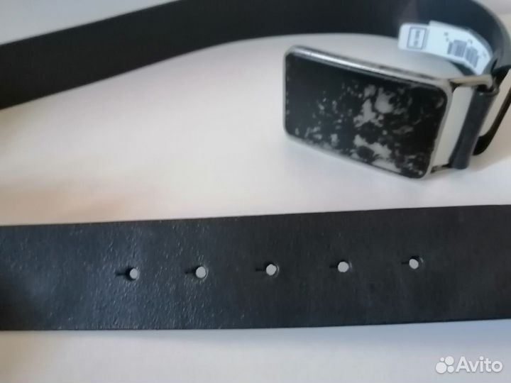 Ремень calvin klein