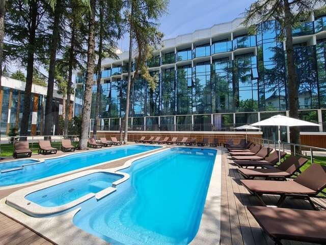 Квартира-студия, 28 м², 3/5 эт.