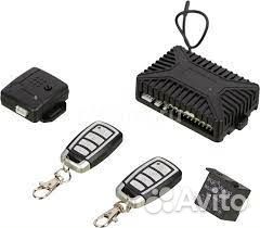 Автосигнализация Centurion 6