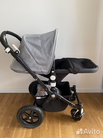 Коляска bugaboo cameleon 3