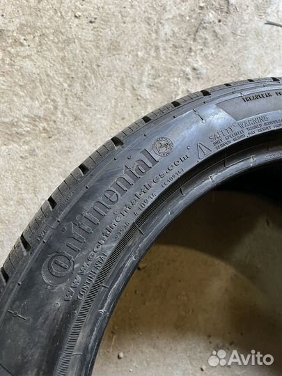 Continental ContiProContact GX 245/40 R18 97H