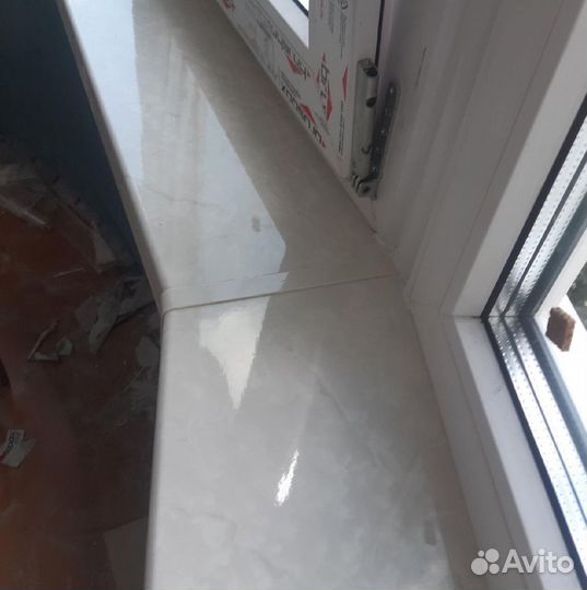 Остекленение балконов