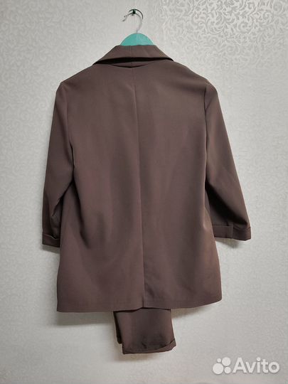 Классический костюм двойка