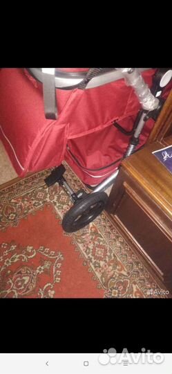 Детские коляски