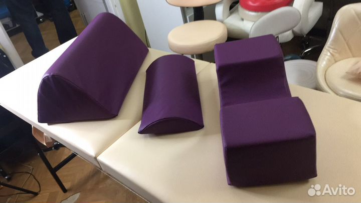 Подушка для лешмейкера