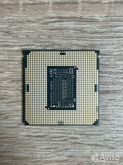 Intel Core i5-9400F