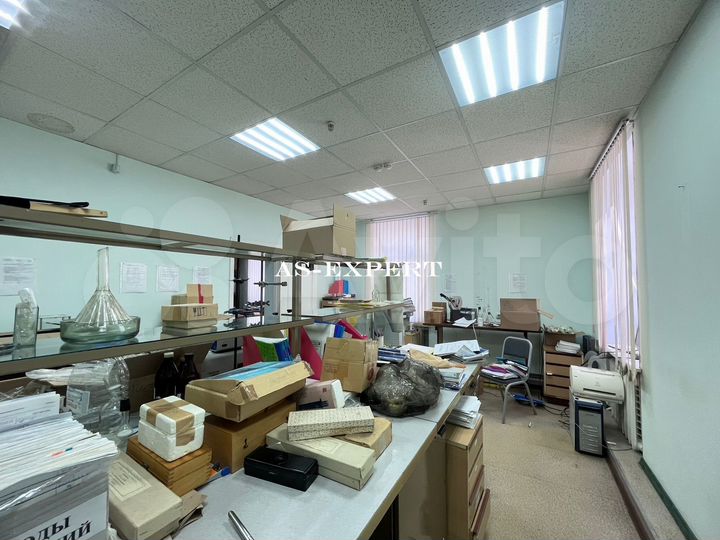 Свободного назначения, 48 м²