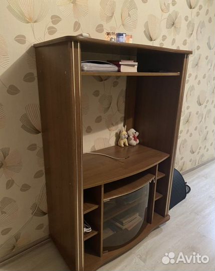 Тумба под телевизор